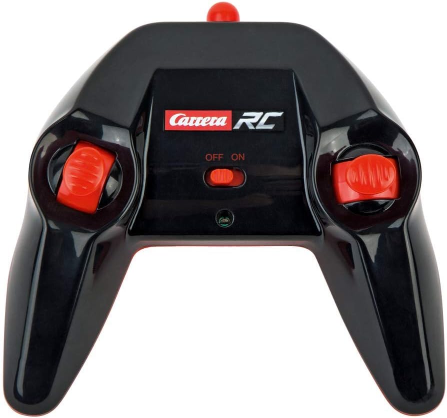 CARRERA ODYSSEY SCOOTER RADIOCOMANDATO CON SUPER MARIO