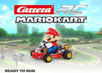 MACCHINA RADIOCOMANDATA RC MARIO KART PIPE
