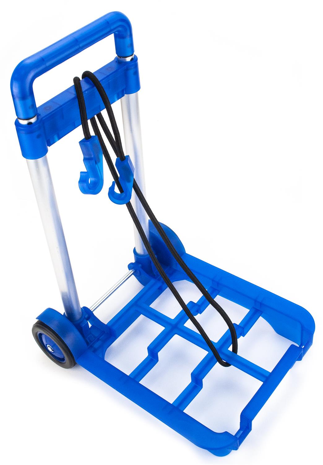 MAURY'S TROLLEY MULTIUSO PORTATILE PIEGHEVOLE PER ZAINO