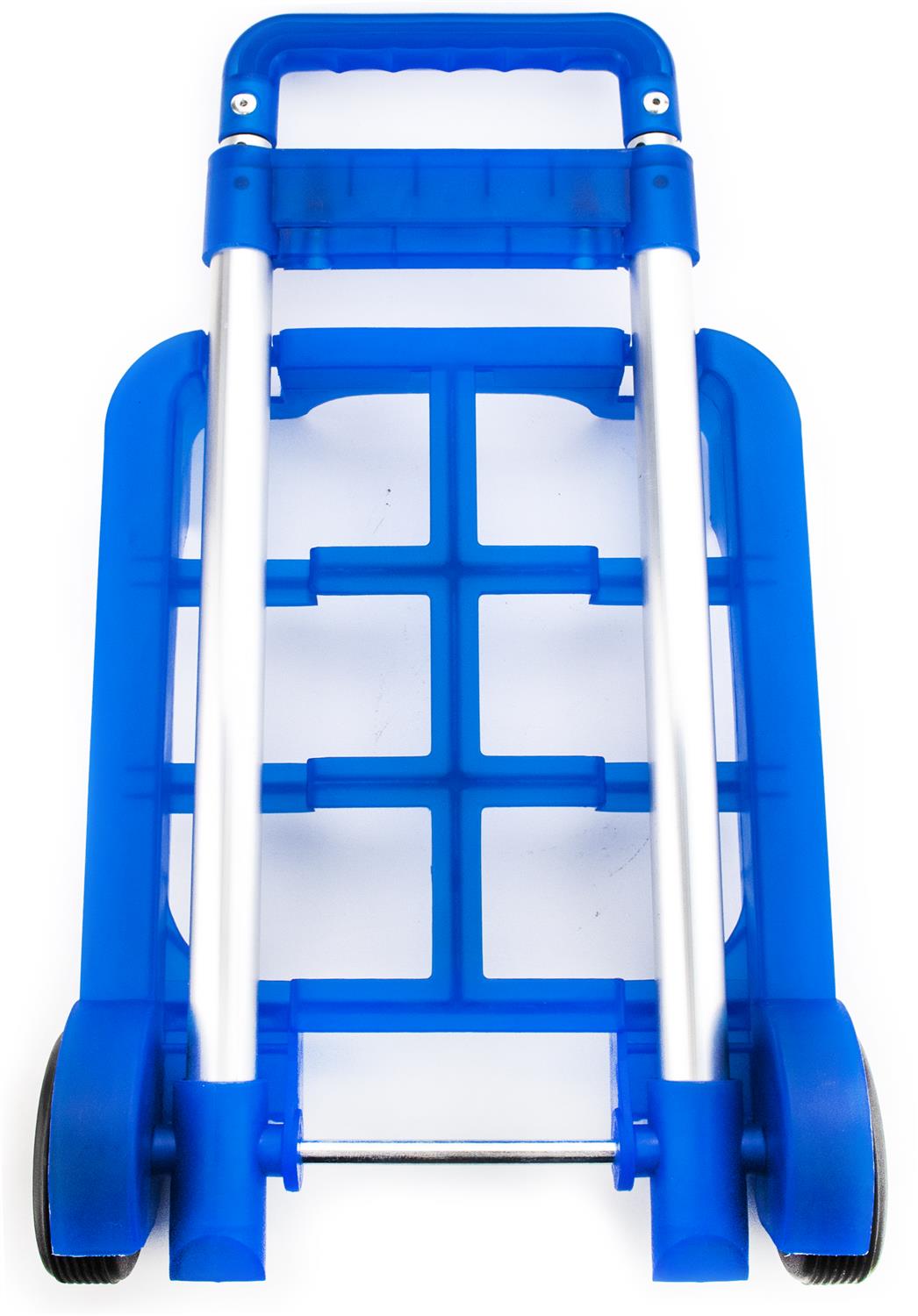 MAURY'S TROLLEY MULTIUSO PORTATILE PIEGHEVOLE PER ZAINO