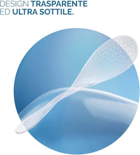 SCHOLL 2 PZ X 1 PAIO SOLETTE GEL ACTIV DONNA PER TACCHI MEDI AZIONE AMMORTIZZANTE E ANTISCIVOLO