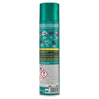 2 FORNET DETERGENTE FORNO E BARBECUE SPRAY 300 ML