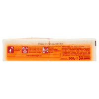 SOLE SAPONE MARSIGLIA 3 CONFEZIONI DA 2X250GR FORMATO BIPACCO