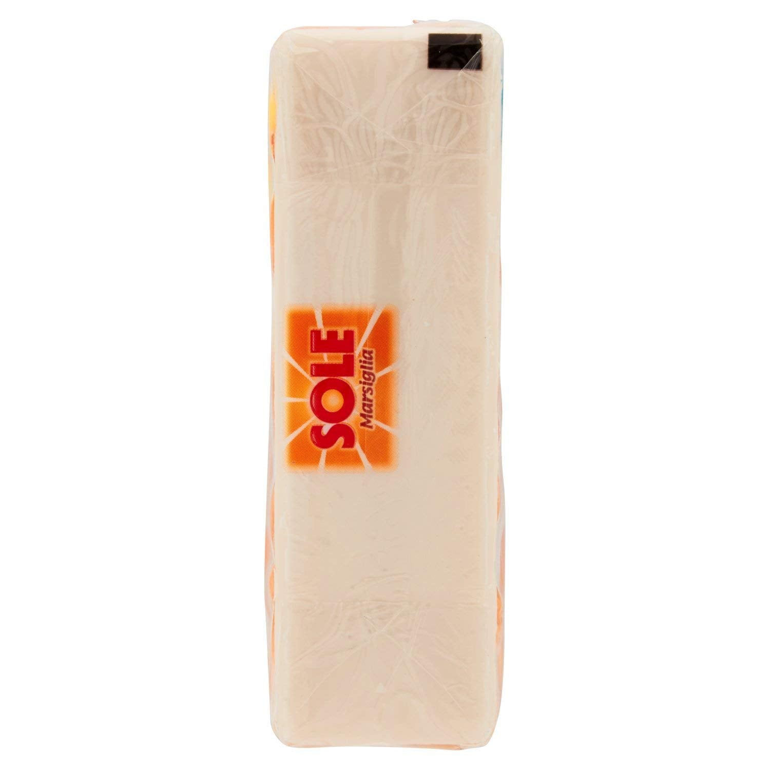 SOLE SAPONE MARSIGLIA 3 CONFEZIONI DA 2X250GR FORMATO BIPACCO