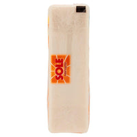 SOLE SAPONE MARSIGLIA 3 CONFEZIONI DA 2X250GR FORMATO BIPACCO