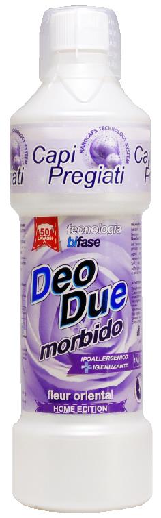 DEODUE AMMORBIDENTE 50 LAVAGGI FLEUR ORIENTAL