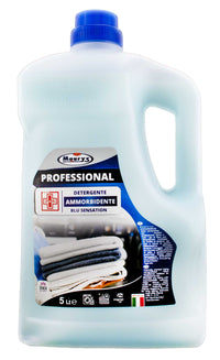 15LT MAURY'S PROFESSIONAL AMMORBIDENTE BLU SENSATION IN CONFEZIONE DA 3X5LT