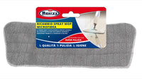 KIT SET 3 PZ MAURY'S SPRAY MOP RICARICA PANNO IN MICROFIBRA