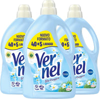 SET 3 PZ AMM VERNEL 2970ML BLU OXYGEN