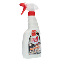 SET 6 DUAL POWER SPRAY 500ML DETERGENTE SPECIFICO PER MICROONDE