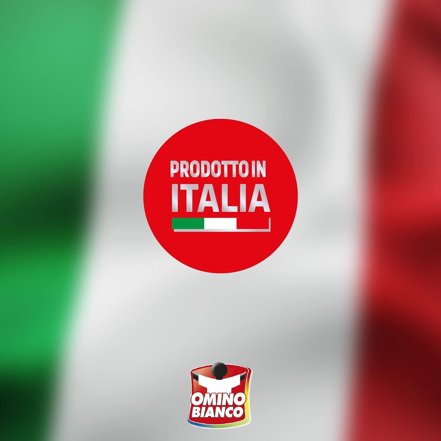 SET 3 PZ ADDITIVO OMINO BIANCO GEL 900ML BIANCOVIVO