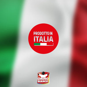 SET 3 PZ ADDITIVO OMINO BIANCO GEL 900ML BIANCOVIVO