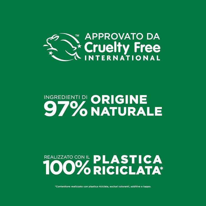 GARNIER ULTRA DOLCE 3 MASCHERE IDRATANTE PER CAPELLI DELICATI E CUTE SENSIBILE CON CREMA DI RISO E LATTE DI AVENA 340 ML