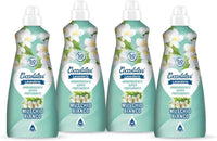 COCCOLATEVI SET 3 PZ AMMORBIDENTE SUPER PROFUMANTE MUSCHIO 1250 ML L'UNO