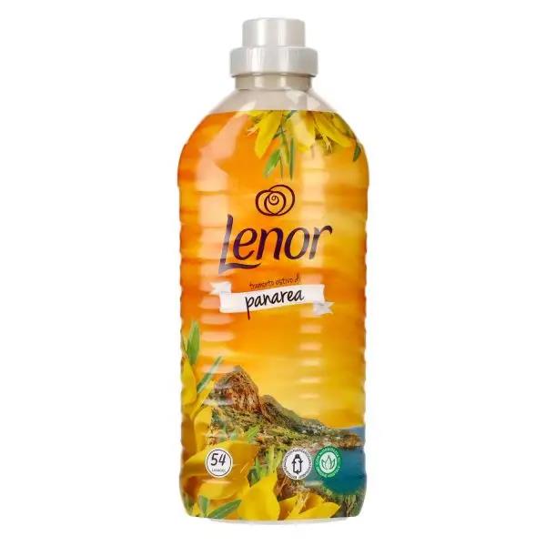 AMMORBIDENTE CONCENTRATO LENOR SET 8 PZ X 54 LAVAGGI LAVATRICE PANAREA