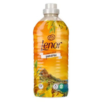 AMMORBIDENTE CONCENTRATO LENOR SET 8 PZ X 54 LAVAGGI LAVATRICE PANAREA