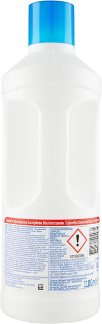 LYSOFORM PAVIMENTI PER GRES & PIASTRELLE SET 12 PZ X 1.1 LT SUPERFICI DELICATE BIODEGRADABILE