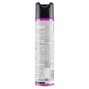 RAID INSETTICIDA SPRAY 400ML MULTI-INSETTO