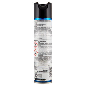 SET 12 RAID MOSCHE E ZANZARE SPRAY INSETTICIDA. ANTIZANZARE E ANTIMOSCHE. AZIONE RAPIDA. 400 ML