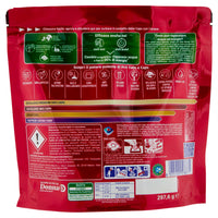 PRIL EXCELLENCE PREMIUM 5IN1 CAPS 16PZ