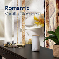 GLADE SENSE & SPRAY RICARICHE PER AMBIENTI 2 X 18 ML VANIGLIA E LAVANDA E ALOE