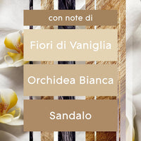 GLADE SENSE & SPRAY RICARICHE PER AMBIENTI 2 X 18 ML VANIGLIA E LAVANDA E ALOE