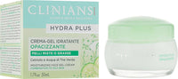 CLINIANS CREMA VISO 50ML HIDRA PELLE OPACA