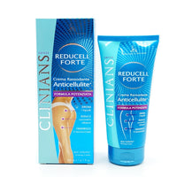 CLINIANS CREMA CONCENTRATA ANTI-CELLULITE 200ML