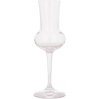 SET DA 6 RESTAURANT CALICI RISERVA GRAPPA TRASPARENTI 8 CL