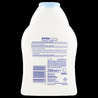 NIVEA 6 PEZZI DETERGENTE INTIMO FORMATO DA 250ML FRESH COMFORT