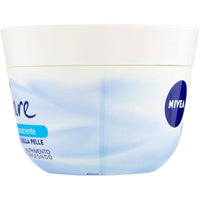 NIVEA CREMA CARE 200 ML VISO E CORPO
