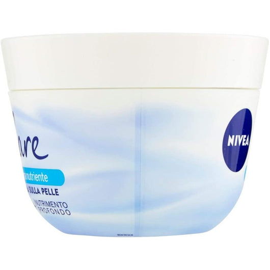 NIVEA CREMA CARE 200 ML VISO E CORPO