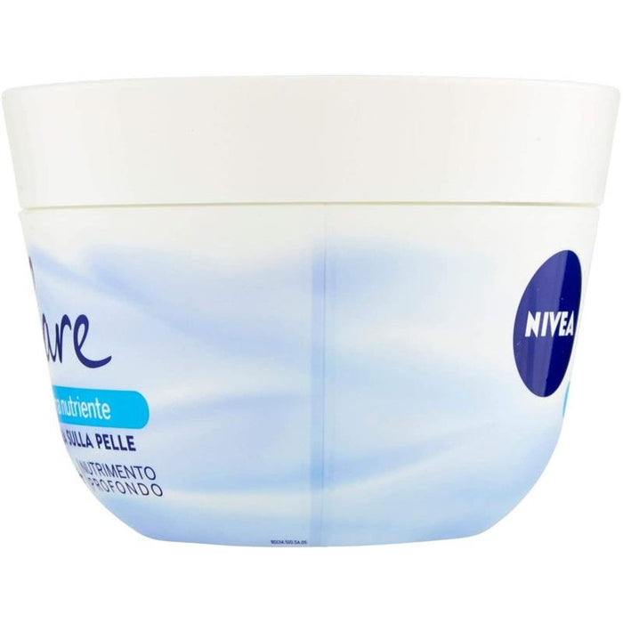 NIVEA CREMA CARE 200 ML VISO E CORPO