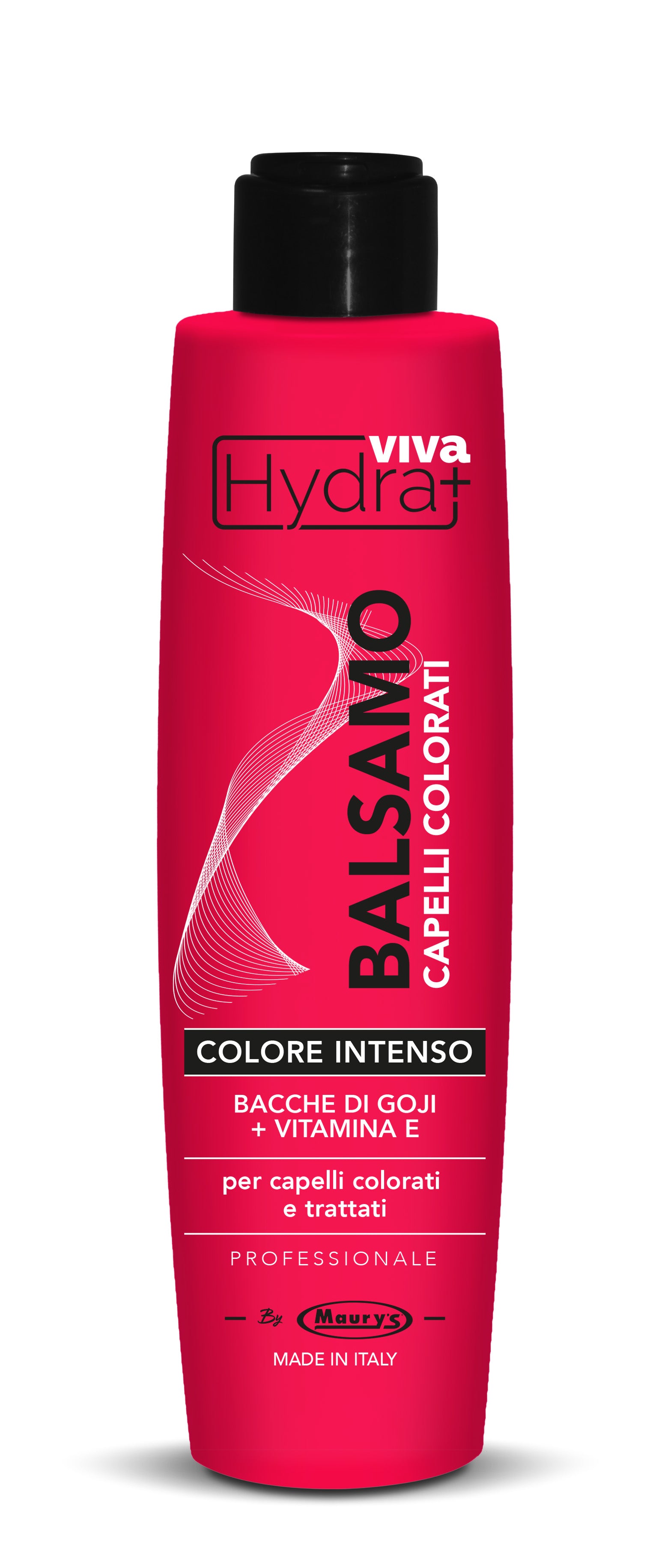 KIT SET 3 PZ HYDRA VIVA+ BALSAMO COLORE INTENSO CON