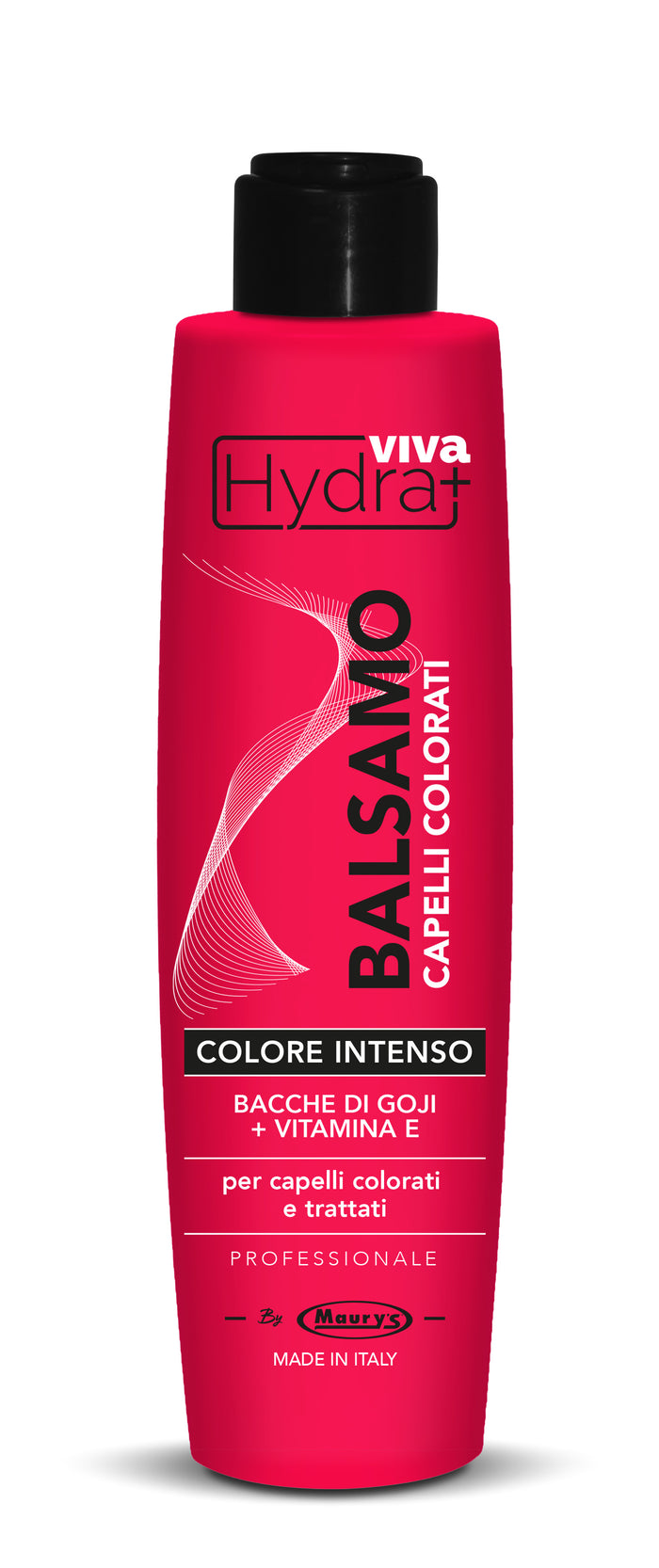 KIT SET 3 PZ HYDRA VIVA+ BALSAMO COLORE INTENSO CON