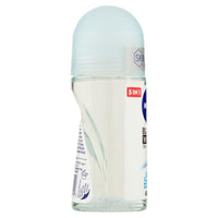 NIVEA SET 6 PZ BLACK & WHITE INVISIBLE FRESH ANTI-PERSPIRANT 50 ML L'UNO