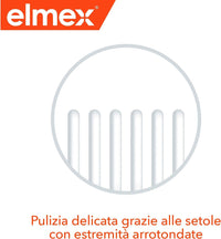 SET 12 ELMEX SPAZZOLINO JUNIOR 6-12 ANNI MORBIDO