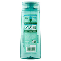 GARNIER FRUCTIS SET 3 SHAMPOO 250 ML L'UNO ALOE 72 ORE DI IDRATAZIONE HYDRA BOMB PER CAPELLI DISIDRATATI