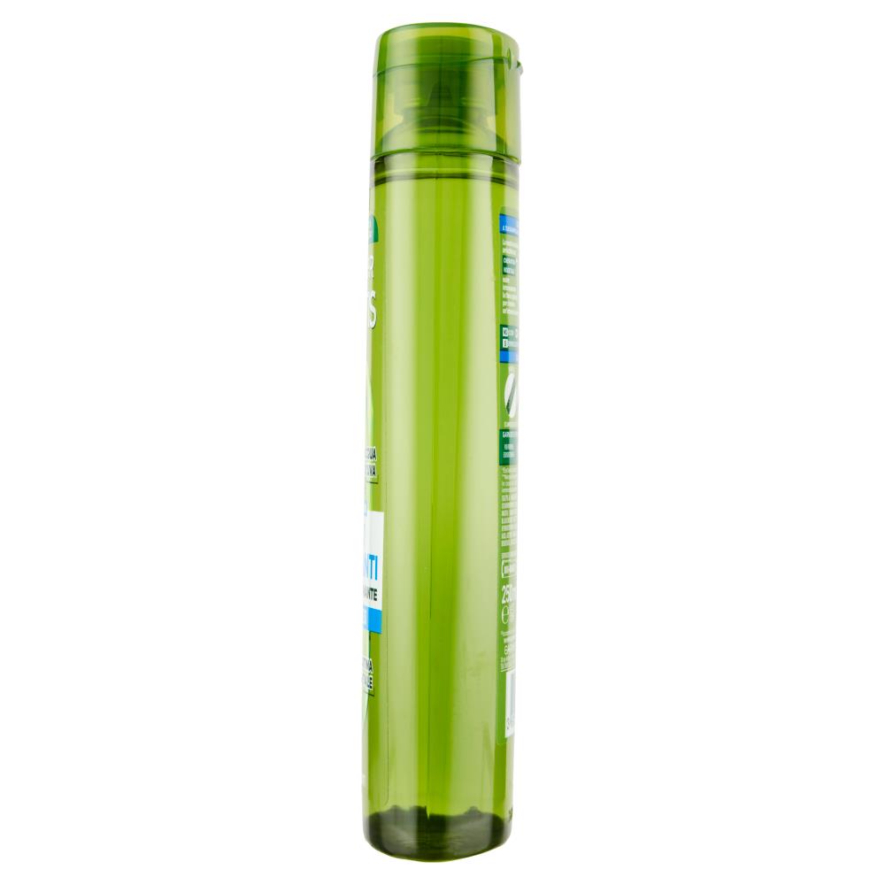 GARNIER FRUCTIS SET 3 PZ SHAMPOO PULITI&BRILLANTI 250 ML L'UNO SENZA SILICONI PER CAPELLI LUMINOSI CON ACQUA D'UVA