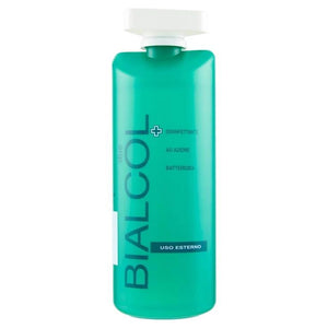 DISINFETTANTE 2 PZ BIALCOL DUE 400 ML L'UNO