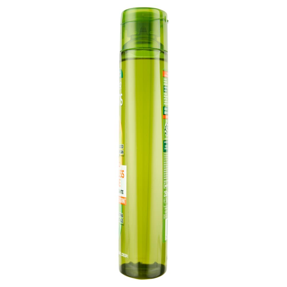 GARNIER FRUCTISSET 3 PZ SHAMPOO LISCIANTE 250 ML HYDRA LISS&SHINE CAPELLI LISCI FINO A 3 GIORNI CON OLIO DI ARGAN