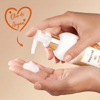 PANTENE SET 2 PZ PRO-V CREMA STYLING ONDE NATURALI 235 ML TERMOPROTETTORE ALL' ARGAN