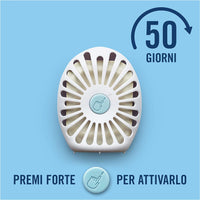SET 8 AMBI PUR BAGNO PROFUMATORE PER AMBIENTI FRAGRANZA LENOR RISVEGLIO PRIMAVERILE TECNOLOGIA ELIMINA ODORI FINO A 50 GIORNI