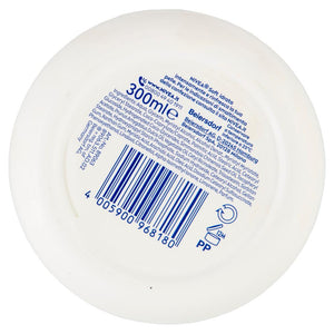 NIVEA SET 2 PZ CREMA SOFT 300 ML L'UNA NUOVA FORMULA IDRATANTE E RINFRESCANTE PER CORPO VISO CORPO E MANI