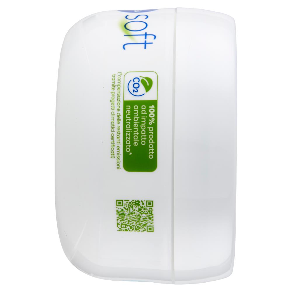 NIVEA SET 2 PZ CREMA SOFT 300 ML L'UNA NUOVA FORMULA IDRATANTE E RINFRESCANTE PER CORPO VISO CORPO E MANI