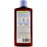 SET 2 PZ I PROVENZALI SHAMPOO SEMI LINO FLACONE DA ML250