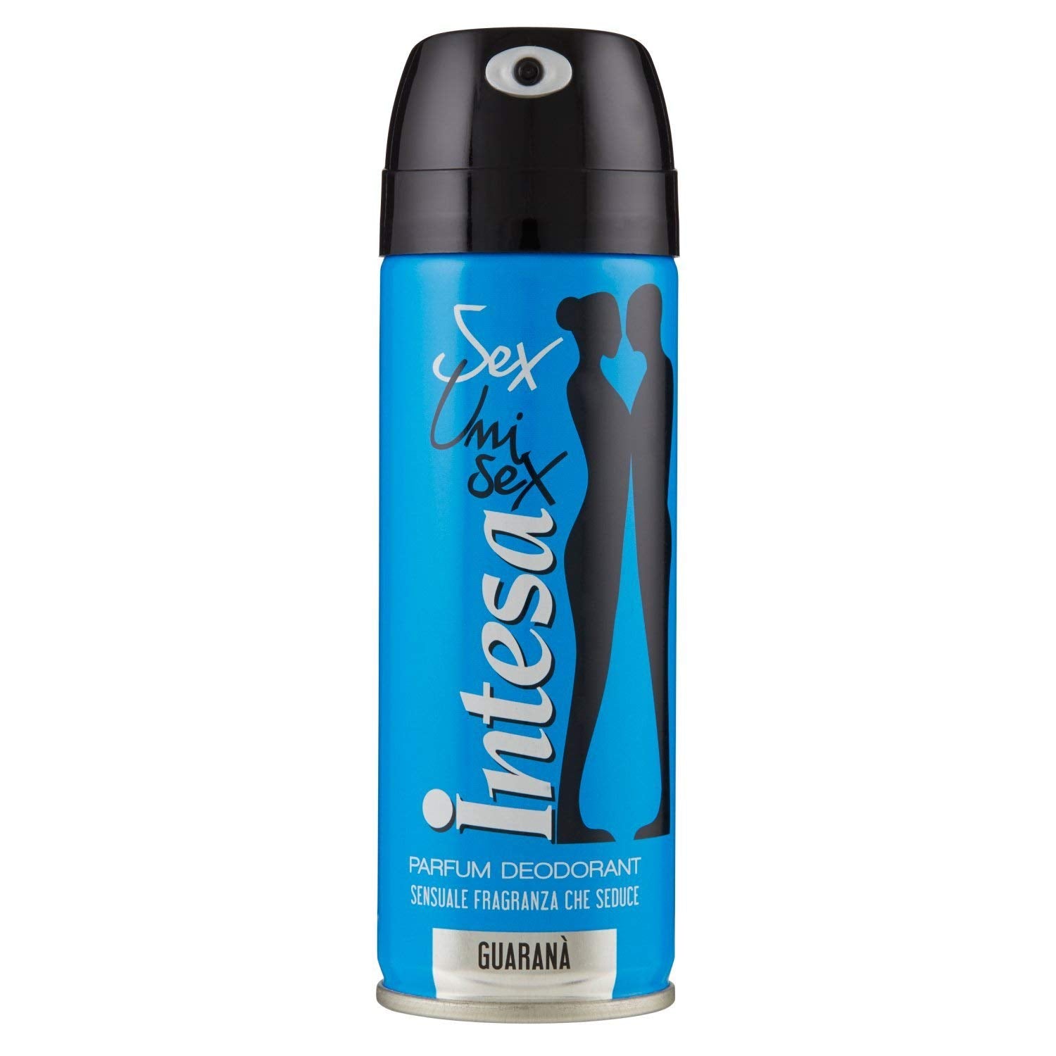 INTESA DEO SPRAY GUARANA' UNISEX 125 ML