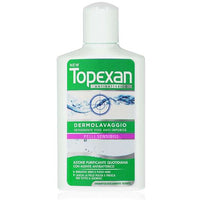 SET 6 CONFEZIONI DI TOPEXAN DETERGENTE LIQUIDO PER PELLI SENSIBILI DA 150 ML