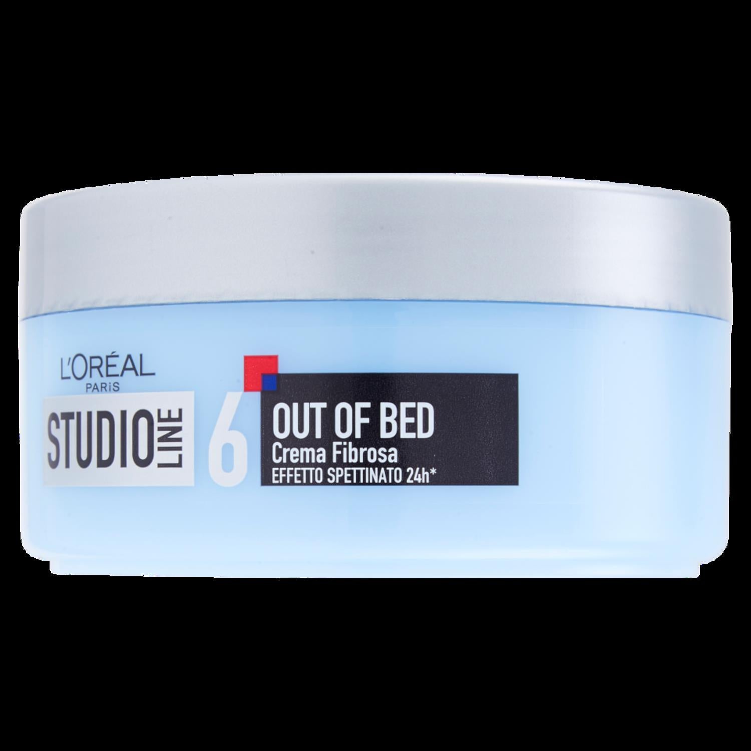 6 X STUDIO LINE GEL OUT BED IN CONFEZIONE DA 150 ML