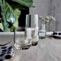 LOTO BICCHIERI VINO 3 PZ